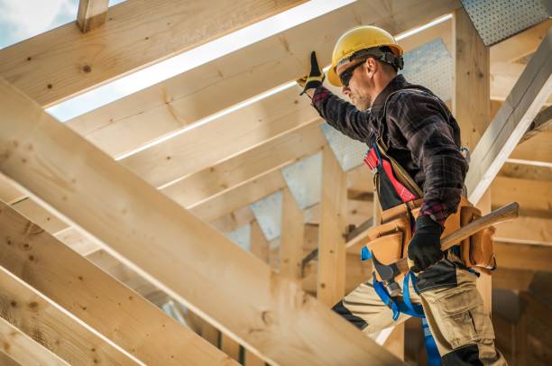 Trusted Valentine, NE Roofing Contractor Experts