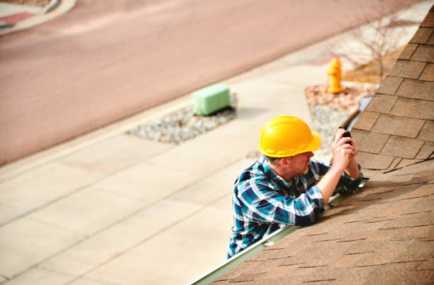 Best Shingle Roofing Installation  in Valenti, NE